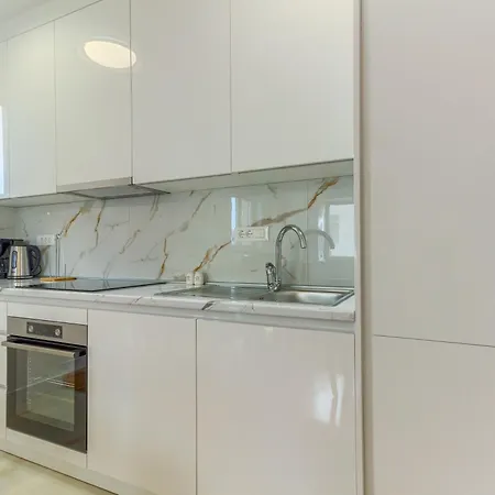 Arijana 2 Apartman