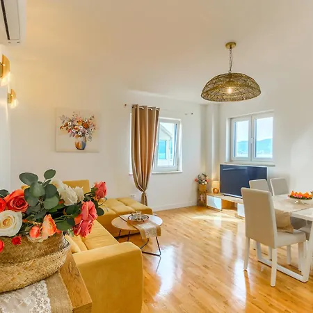 Arijana 2 Apartman *