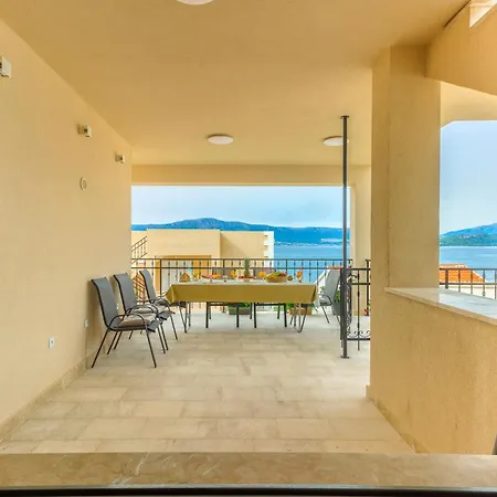 Arijana 2 Apartman