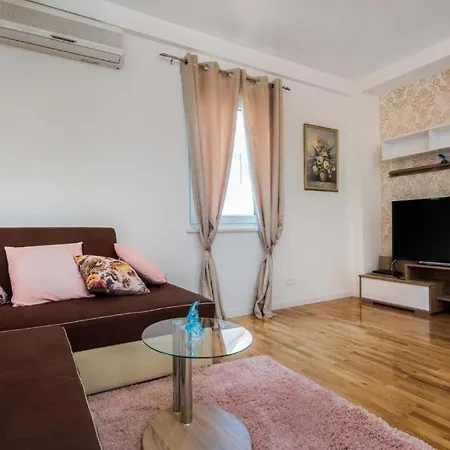 Arijana 2 Apartment