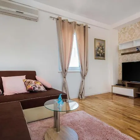 Arijana 2 Apartment