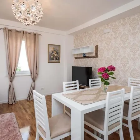 Arijana 2 Apartman *