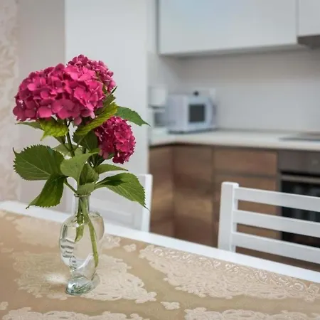 Apartment Arijana 2 Slatine