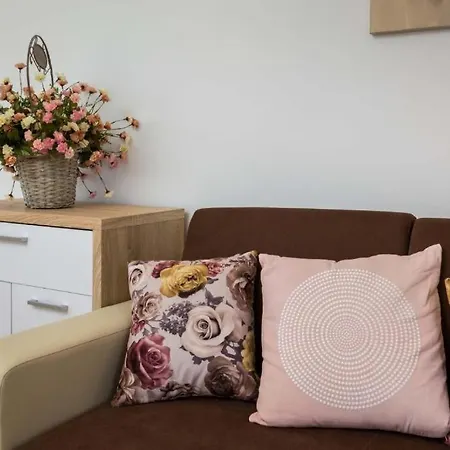 Appartement Arijana 2