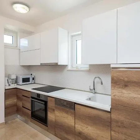 Arijana 2 Apartman