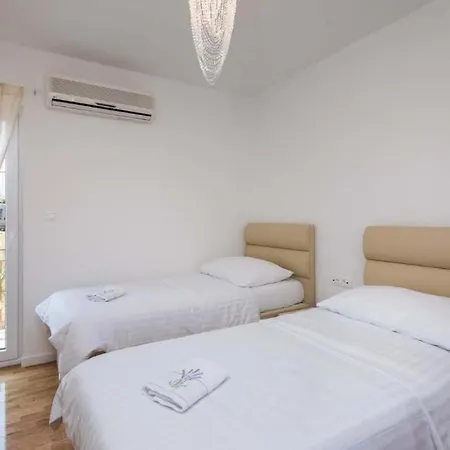 Apartman Arijana 2