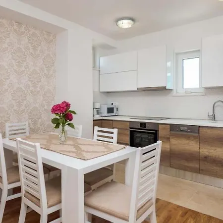 Arijana 2 Apartman