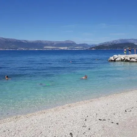 Arijana 2 Apartman *