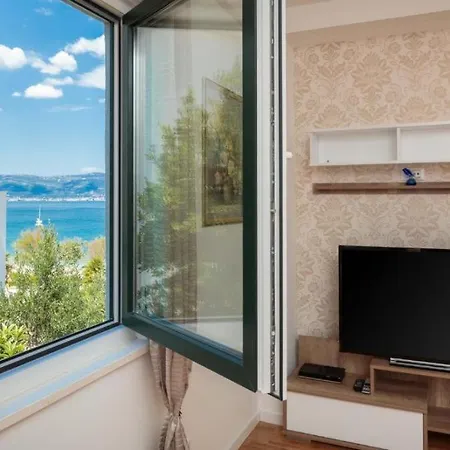 Apartman Arijana 2 Slatine