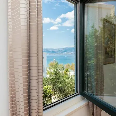 Arijana 2 Apartman *