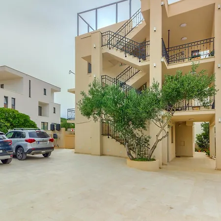 Apartman Arijana 2