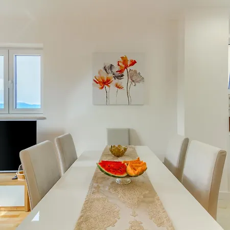 Apartmán Arijana 2 Slatine