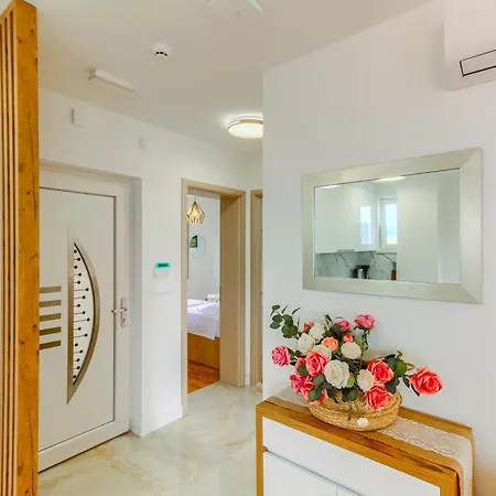 Apartmán Arijana 2 Slatine