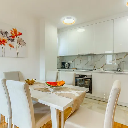 Arijana 2 Apartmán *