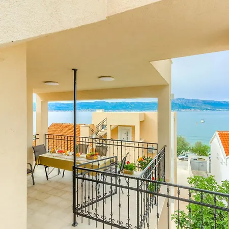 Arijana 2 Apartmán