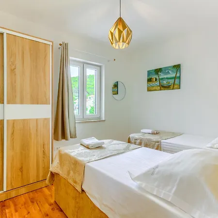Apartmán Arijana 2 Slatine