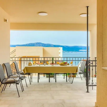 Apartmán Arijana 2 Slatine