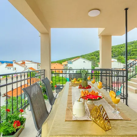 Apartmán Arijana 2 Slatine
