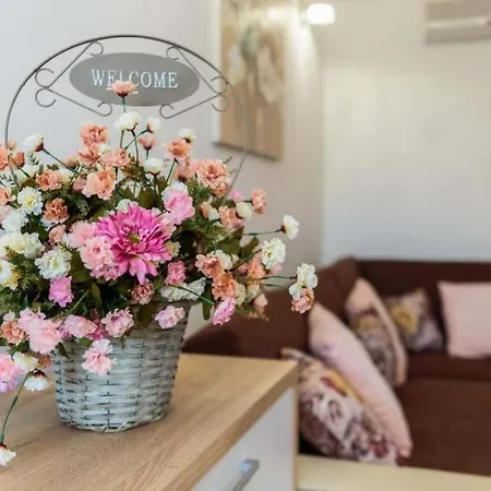 Apartmán Arijana 2 Slatine