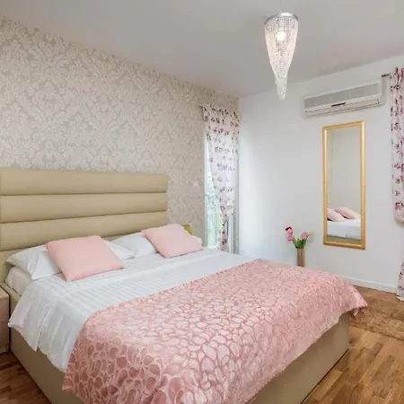 Arijana 2 Apartmán *