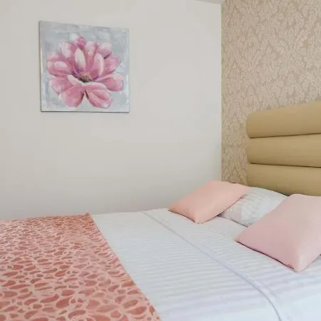 Apartmán Arijana 2 *